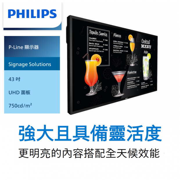 飛利浦43吋高亮顯示器.png